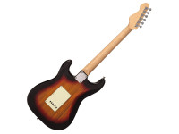 Vintage V60 Coaster Series 3 Tone Sunburst Vintage V60 Coaster Series 3 Tone Sunburst